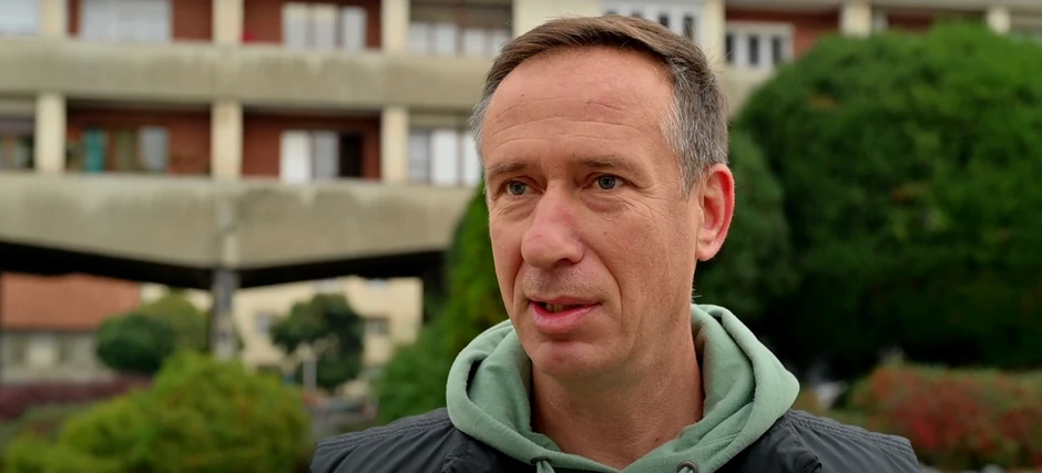 "Emisija Metar moga sela" o Nemanji Vidiću