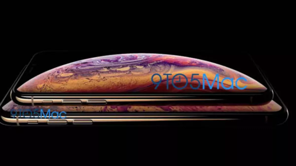 iPhone Xs Max - znamy dokładną wagę