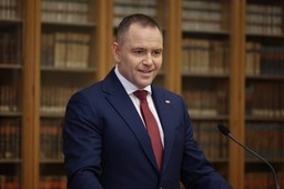 prezydent zawetował dwie ustawy. w tym nowelizację kodeksu wyborczego