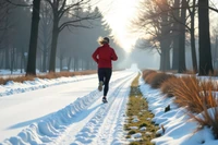 10 pomysłów na prezent dla biegaczki. Od smartwatcha po buty na lód