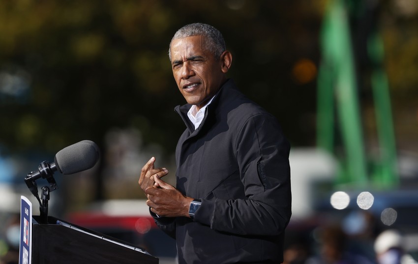 Nije zagarantovano da će se Bajden voditi politiku Baraka Obame (na slici) prema Severnoj Koreji