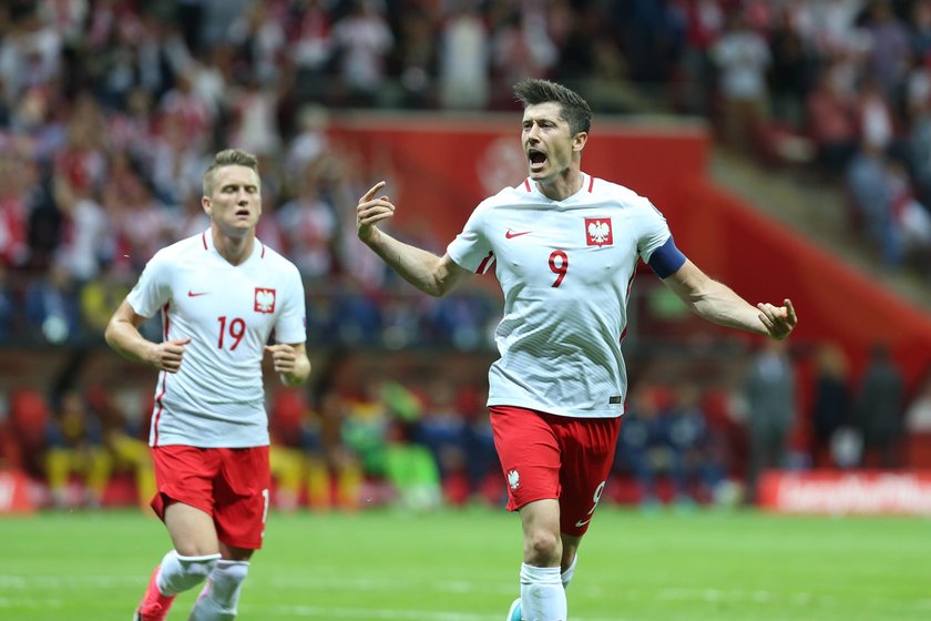 Polska awansuje w rankingu FIFA. Będzie bardzo wysoko