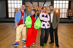 Burza po powrocie 'You Can Dance' na antenę TVN. Internauci krytykują