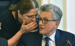 KOD wycofuje projekt ustawy o Trybunale? PiS: No to rozmawiamy jeszcze raz