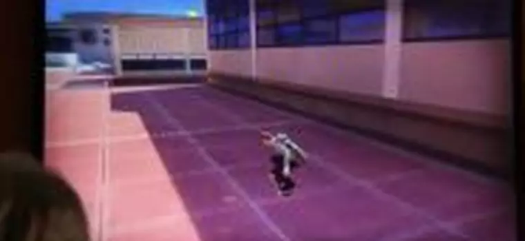 Tony Hawk Pro Skater HD w akcji! Wracamy do szkoły i magazynu