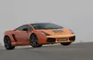 Test Lamborghini Gallardo: dzielny byk