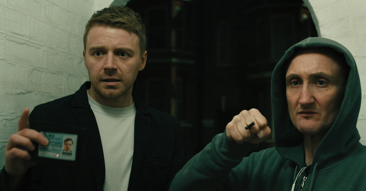 Wybitny serial szpiegowski numerem jeden. "Niebywałe osiągnięcie"