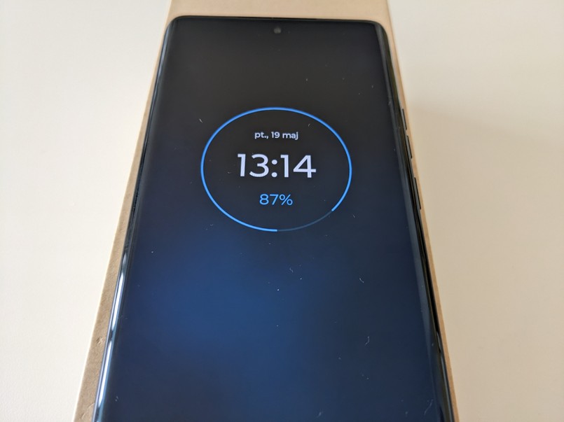 motorola edge 40