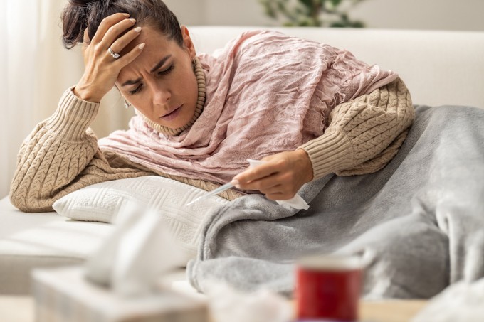Ezekben a vármegyékben tombol legerősebben az influenza