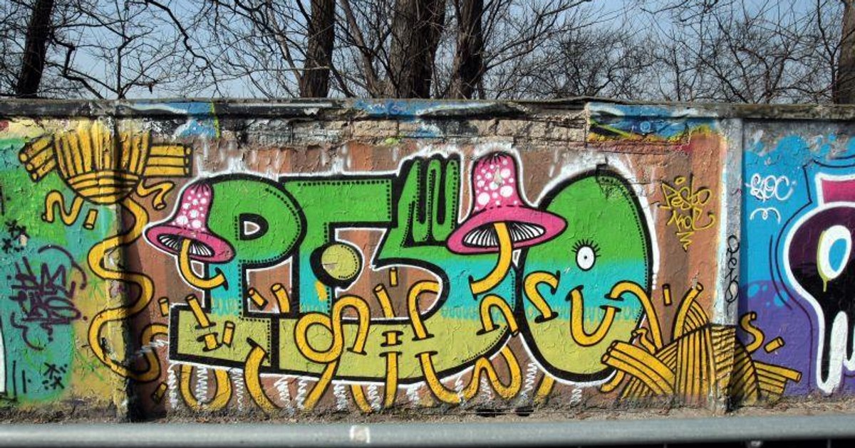 Mur na Służewcu ocaleje. Adidas przeprasza