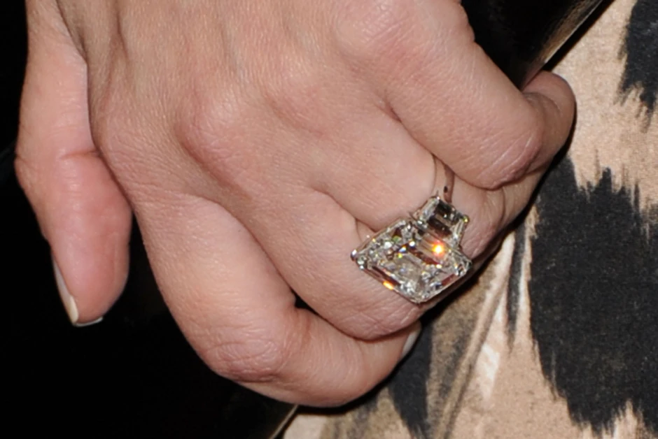 Verenički prsten Kim Kardašijan