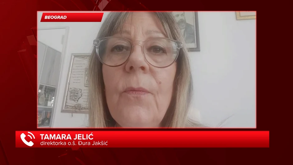 Direktorka škole se oglasila povodom snimanja spota Crnog Ceraka