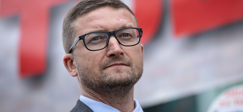 Juszczyszyn czeka na "okno pogodowe": Jestem gotów orzekać