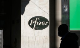 Komisja Europejska zatwierdziła umowę na szczepionki od Pfizer-BioNTech SE