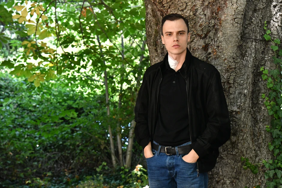 Miodrag Dragičević