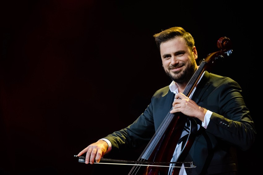 Stjepan Hauser