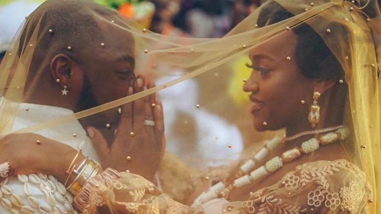 davido-recounts-how-featuring-chioma-in-assurance-video-affected-their-relationship