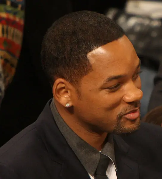 Will Smith