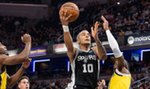 Tak dobrze Sochan jeszcze nigdy nie rozpoczął meczu w NBA! Później jednak spotkanie z Indianą Pacers przerodziło się w koszykarski dreszczowiec! 