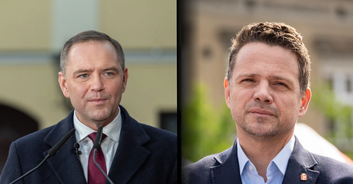 Kto wygra wybory prezydenckie 2025? Różnica w wynikach exit poll jest minimalna