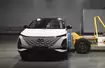 Crash-test: Chery OMODA5