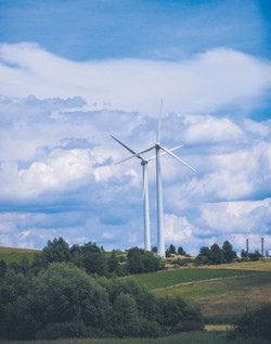 Odnawialne źródła energii wciąż mają pod górkę