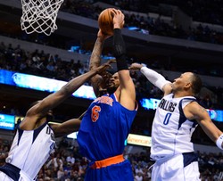 Liga NBA: Dziewiąte zwycięstwo New York Knicks