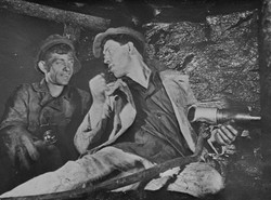 Kto wyrąbie więcej ode mnie?