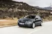 Skoda Octavia – w styczniu sprzedano 2110 szt.