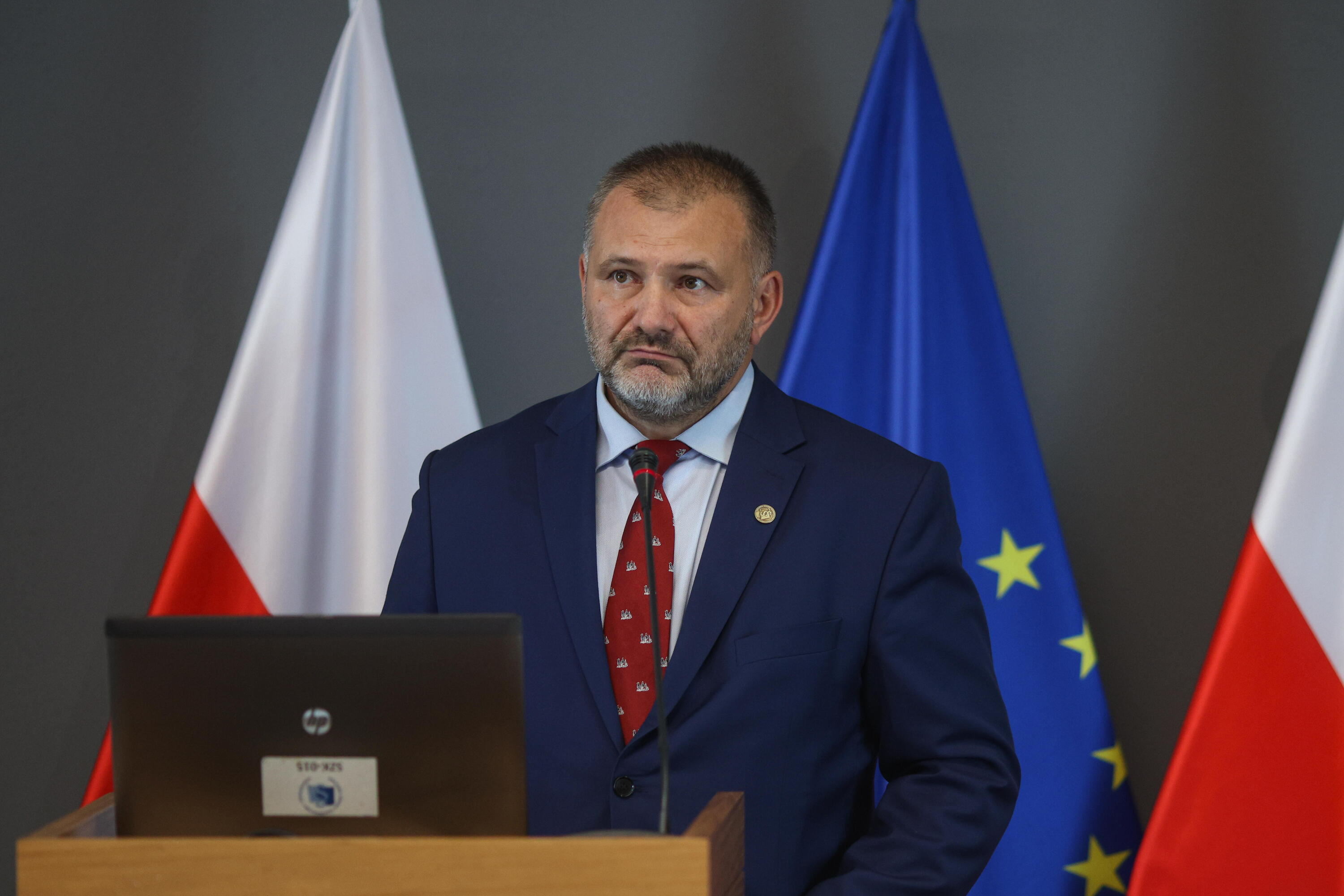 Tusk ogłosi dziś rekonstrukcję: Bodnar może stracić tekę