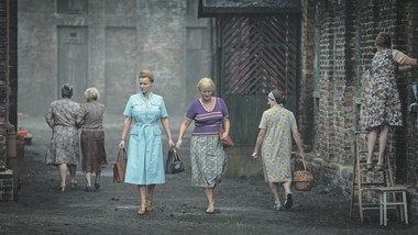 „ołowiane dzieci”. jak pokazać człowieka, a nie pomnik