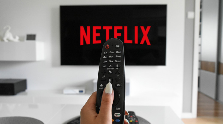 Autóversenyzős filmmel rukkol elő a Netflix /Fotó: Pixabay