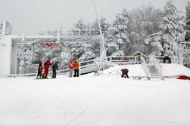 Galeria Polska - Najlepsze tereny narciarskie dla dzieci, obrazek 16