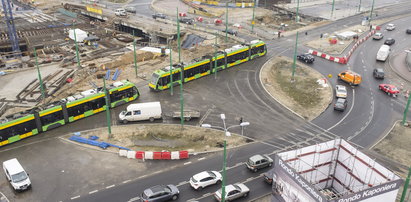 Od soboty zmiany w organizacji ruchu