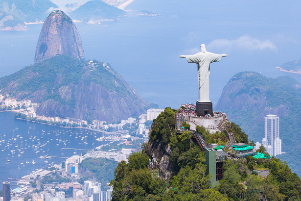 Setki pracowników wciąż nie dostały wynagrodzenia za pracę przy igrzyskach w Rio de Janeiro