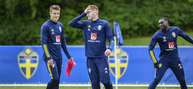 Szwedzcy piłkarze na czas Euro zostaną odizolowani od żon, partnerek i dzieci