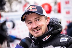 Konkurs w Wiśle w systemie hybrydowym. To przez pogodę, ceny prądu i wody