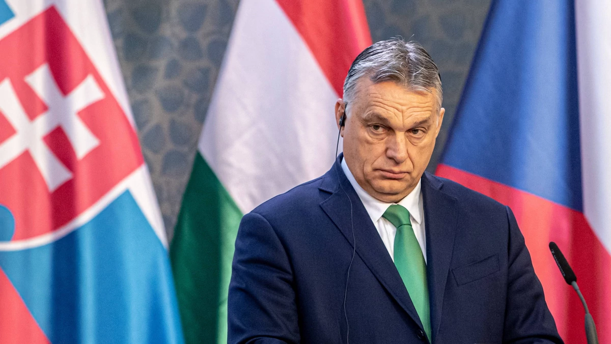 Rząd Węgier po wprowadzeniu stanu wyjątkowego z powodu koronawirusa chce pójść o krok dalej. Władza wniosła poprawkę do ustawy, która przewiduje kary więzienia za podawanie fałszywych informacji podczas trwającej pandemii.