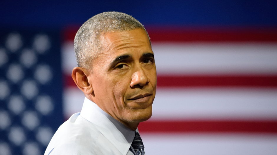 Barack Obama przyznaje się do błędu. "Schrzaniłem to. Dzwonię do Bidena"