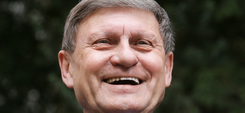 Leszek Balcerowicz: Miałbym sam z siebie robić alibi dla stosunków Ukraina-MFW? To brednie