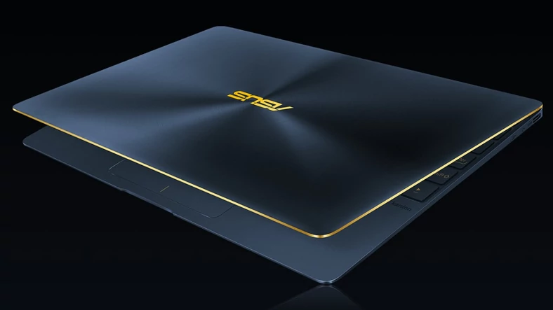 Asus ZenBook UX390