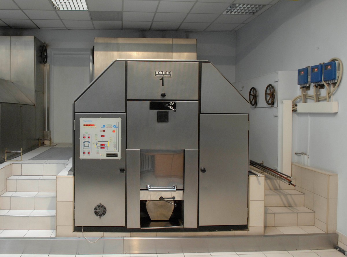 Właściciel zakładu pogrzebowego chciał wybudować spalarnię zwłok tuż obok byłego obozu koncentracyjnego w Majdanku