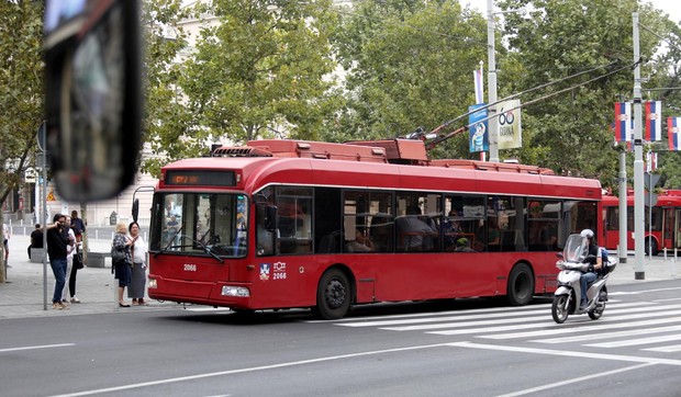Beograd