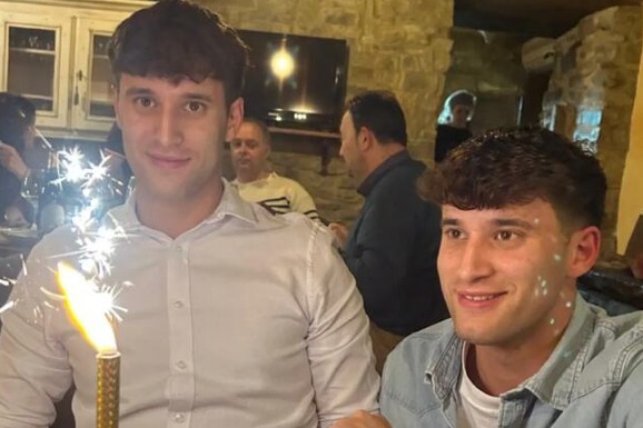 BLIZANCI UMRLI DRŽEĆI SE ZA RUKE Braća krenula u lov, tela pronašao otac u šumi u Italiji