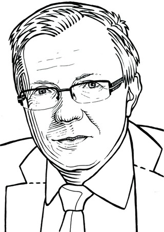 Koczot: Ekonomiczny zegar tyka. Donald Tusk ma jeszcze tylko pół roku na reformy