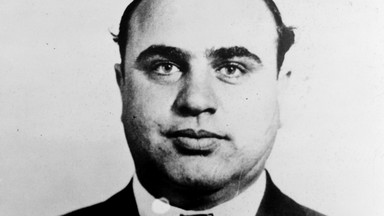 "Al Capone w Warszawie". Rozdział I