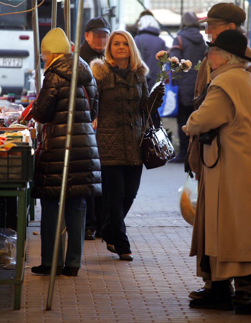 Rocznica ślubu Tusków