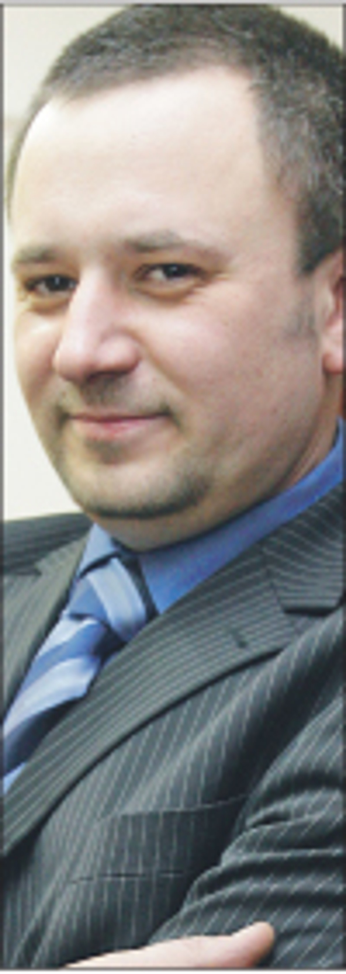 Mariusz Maciej Swora, prezes Urzędu Regulacji Energetyki
