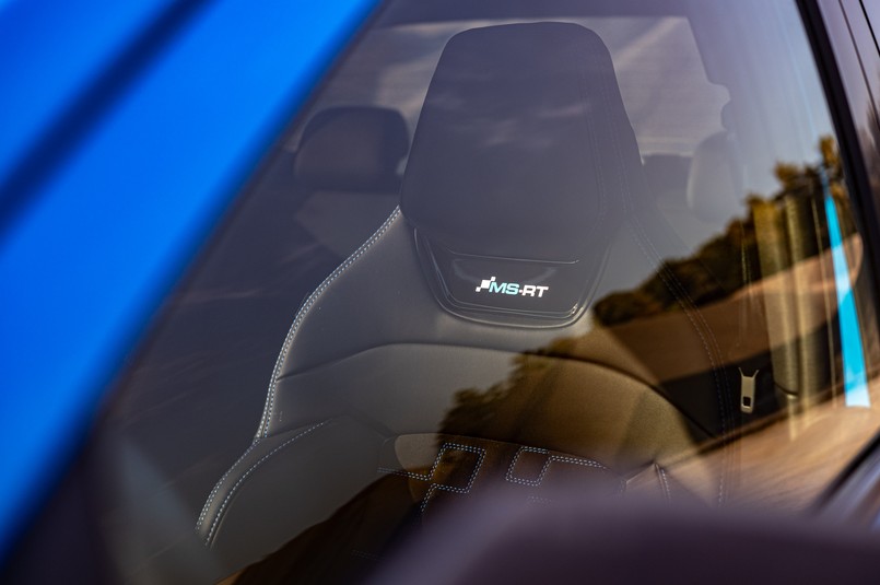 Ford Ranger MS-RT