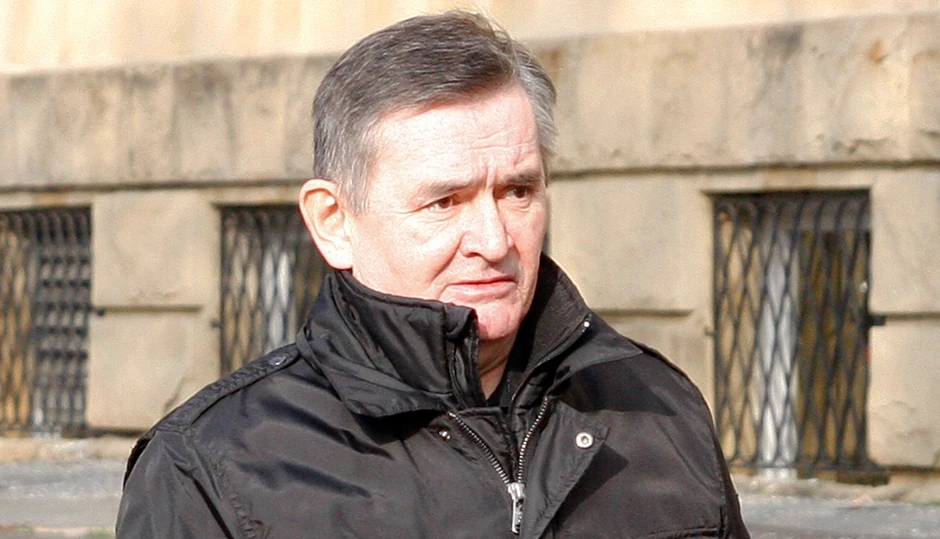 Branislav Blažić, sudija